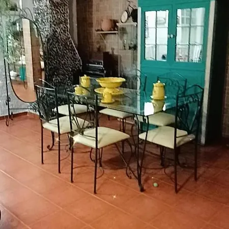 Casa de Férias Casa La Era *