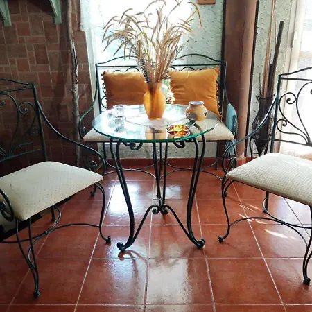 Casa La Era Casa de Férias Santiago del Teide
