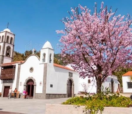 Casa La Era Casa de Férias *