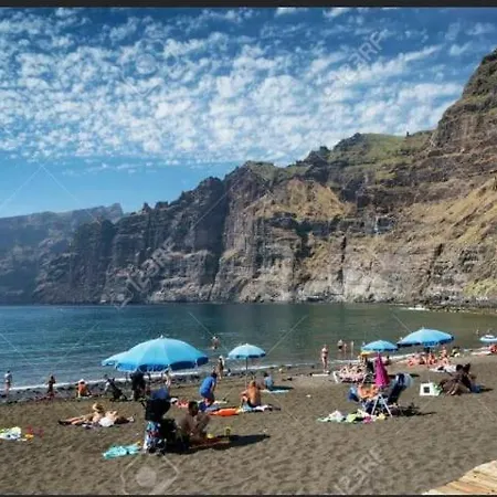Casa de Férias Casa La Era Santiago del Teide
