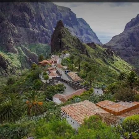 Casa La Era * Santiago del Teide