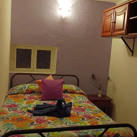 Σπίτι διακοπών Casa La Era Santiago del Teide