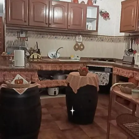 Casa La Era