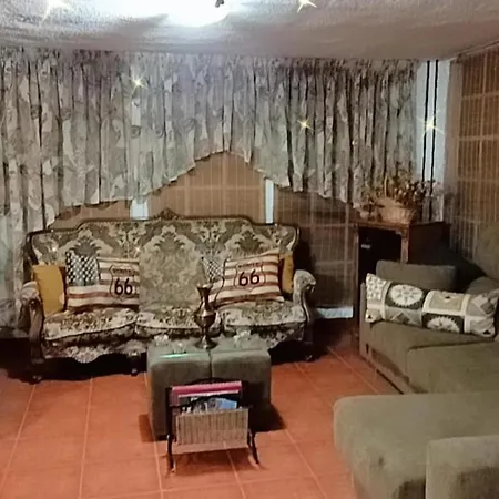 Σπίτι διακοπών Casa La Era